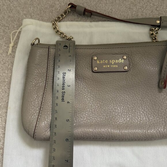 Kate Spade Shoulder Bag - Picture 6 of 6